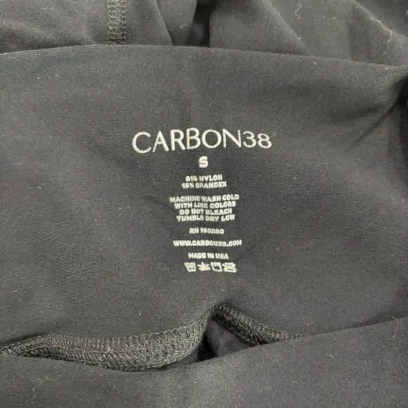 Carbon38 Joggers - Picture 6 of 6